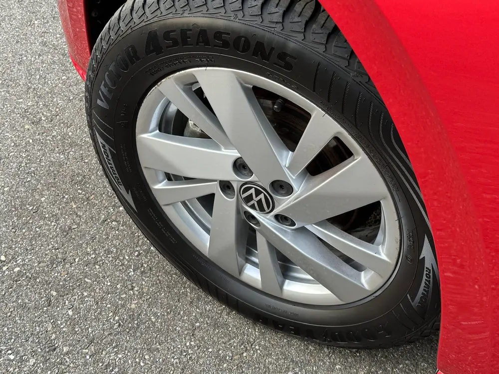 Volkswagen Polo 1.0 TSI DSG Style | Virtual | Stoelverwarmin uit 2025, foto 6