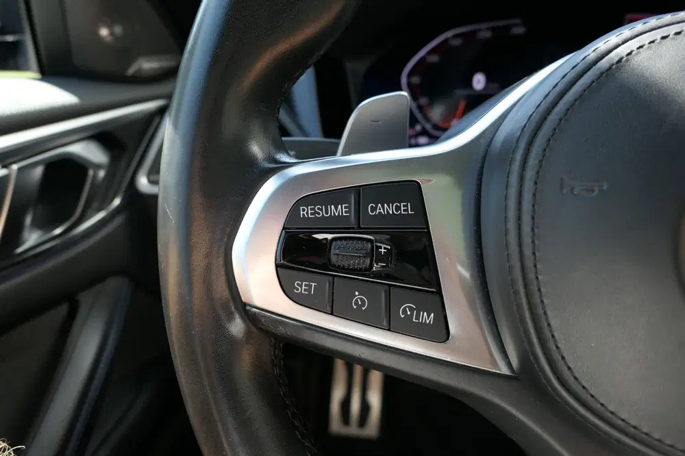 BMW 4-serie 4-serie Coupé 420i Dealer Ond. Harman Kard uit 2021, foto 11