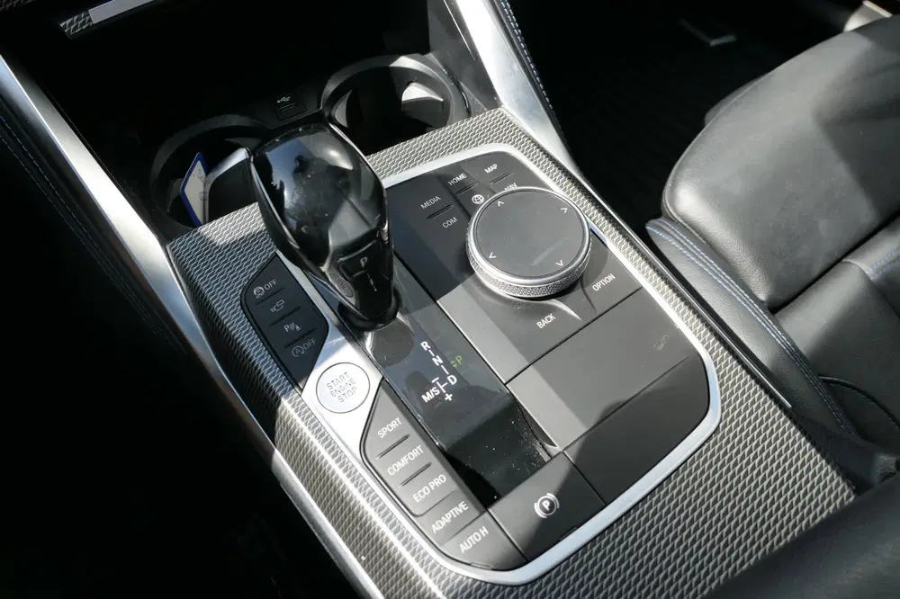 BMW 4-serie 4-serie Coupé 420i Dealer Ond. Harman Kard uit 2021, foto 13