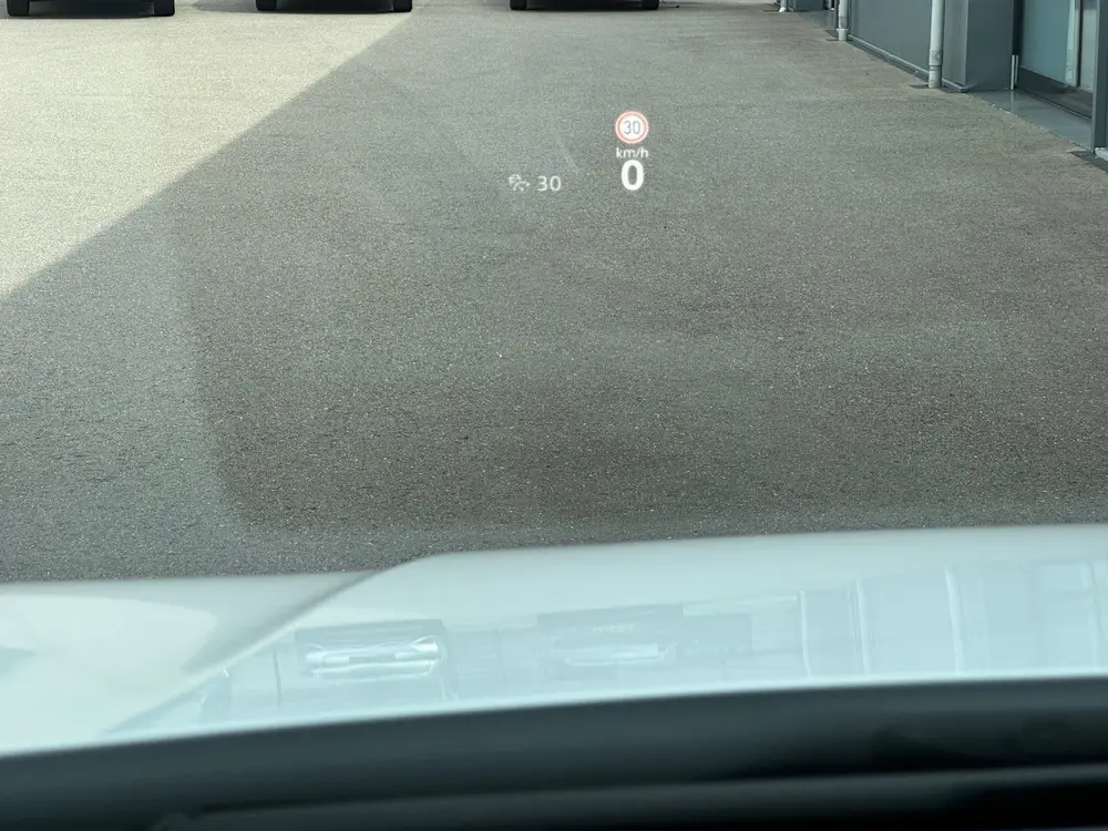 Volkswagen Golf 1.5 eHybrid GTE 272pk | Head up | Black Styl uit 2025, foto 17