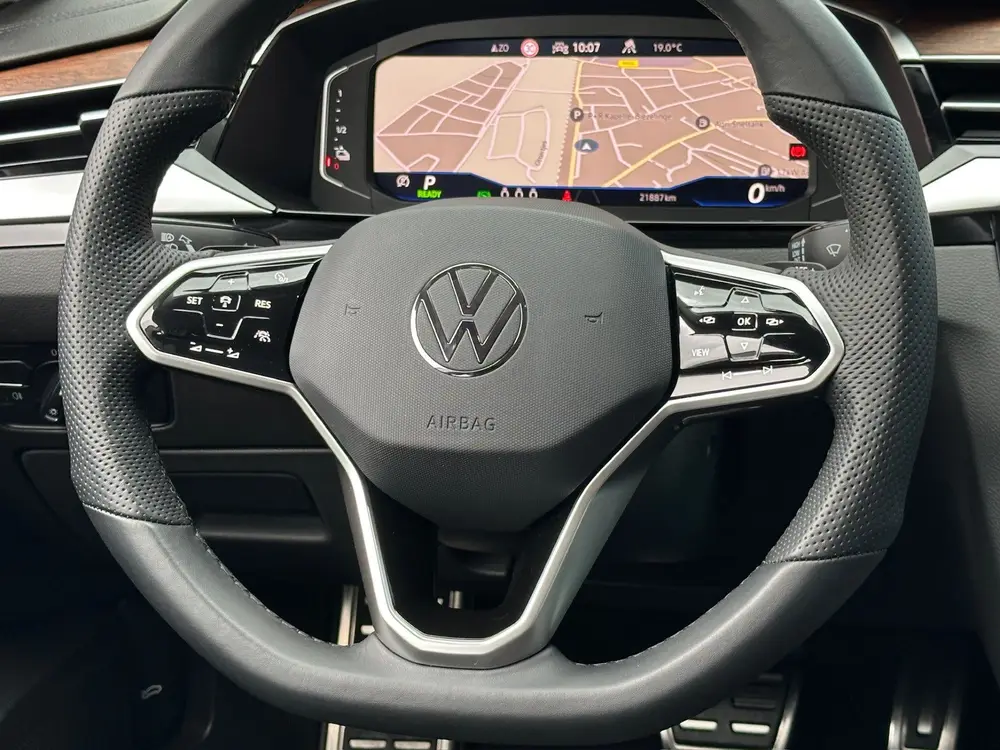 Volkswagen Arteon Shooting Brake 1.4 TSI eHybrid Elegance Bu uit 2024, foto 12