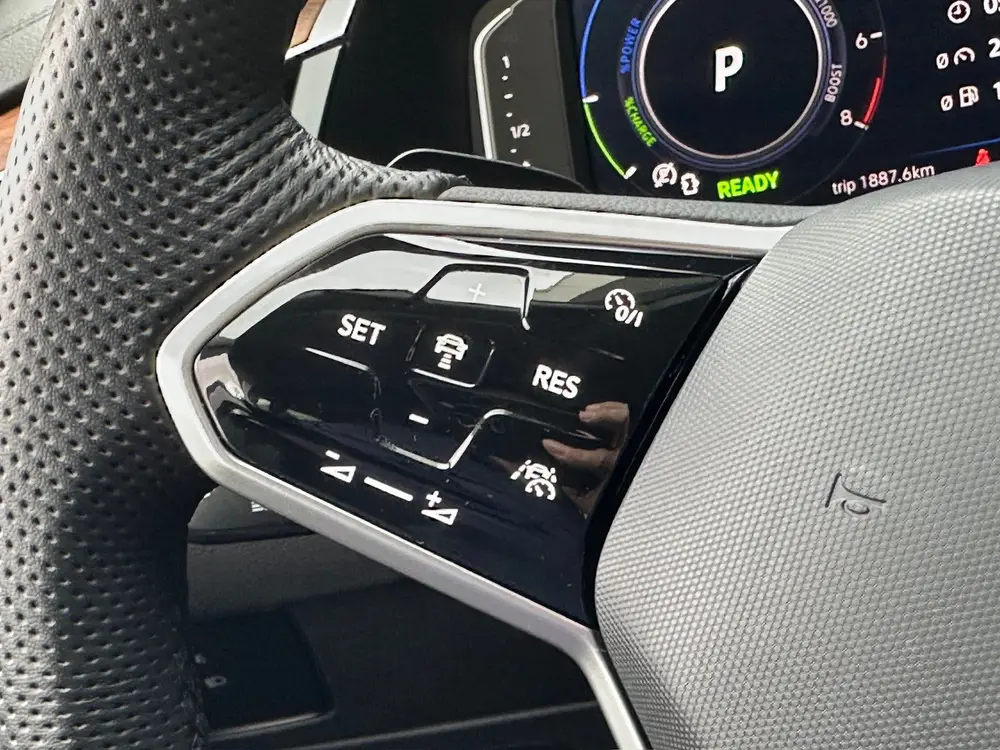 Volkswagen Arteon Shooting Brake 1.4 TSI eHybrid Elegance Bu uit 2024, foto 13