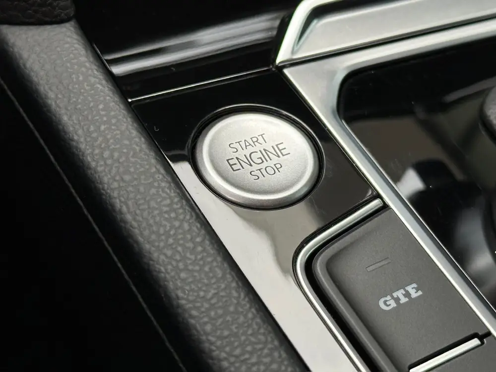 Volkswagen Arteon Shooting Brake 1.4 TSI eHybrid Elegance Bu uit 2024, foto 17