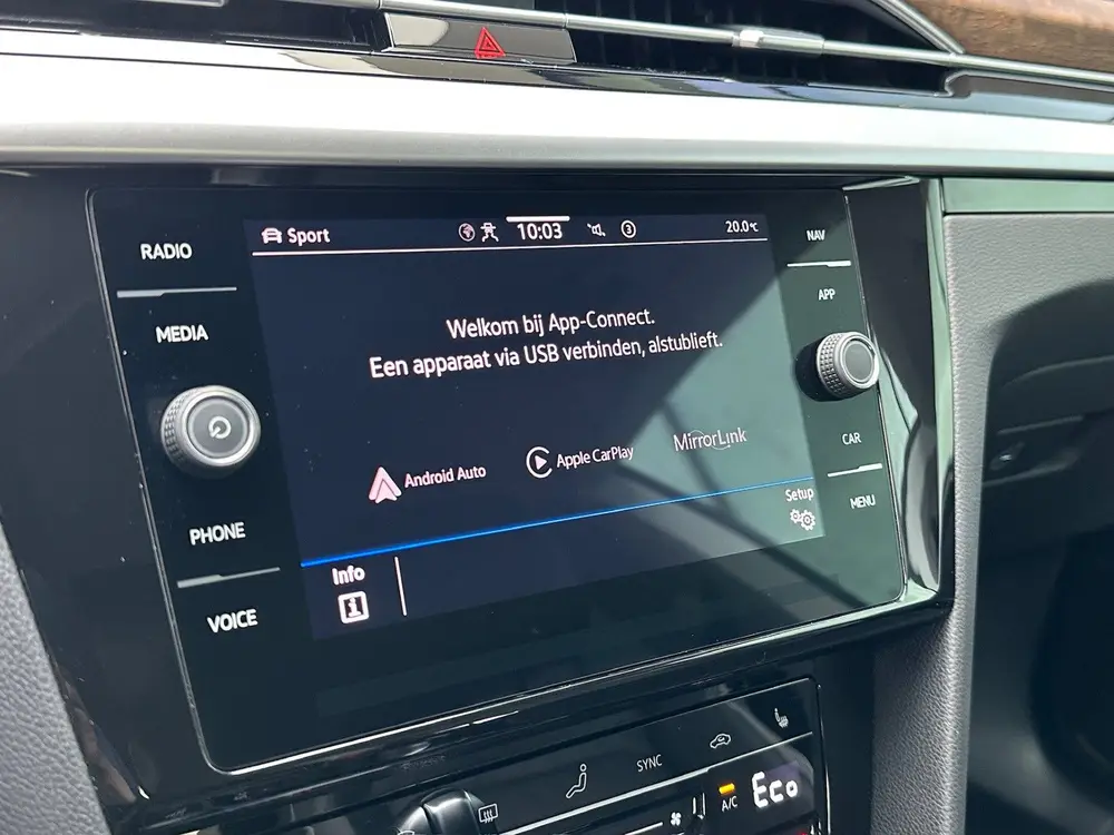 Volkswagen Arteon Shooting Brake 1.4 TSI eHybrid Elegance Bu uit 2024, foto 19