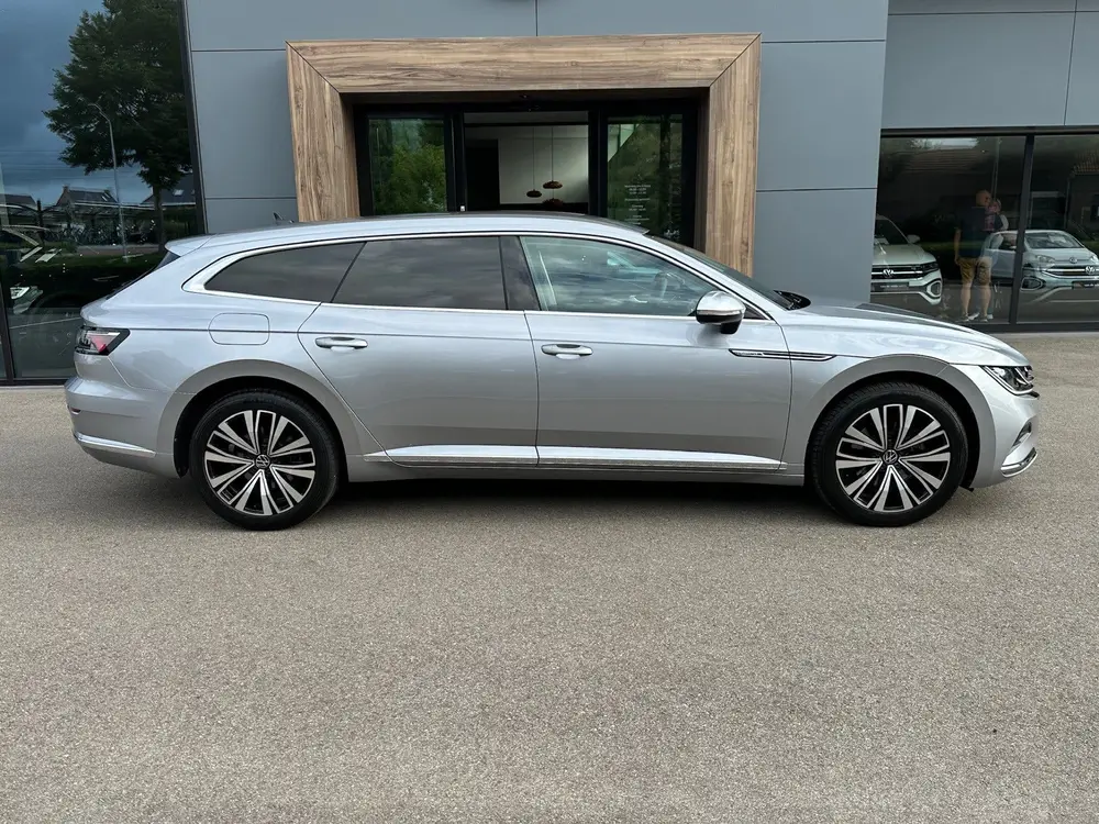 Volkswagen Arteon Shooting Brake 1.4 TSI eHybrid Elegance Bu uit 2024, foto 2