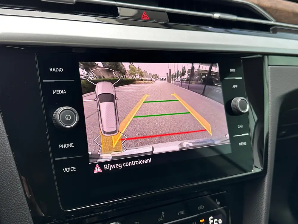 Volkswagen Arteon Shooting Brake 1.4 TSI eHybrid Elegance Bu uit 2024, foto 20