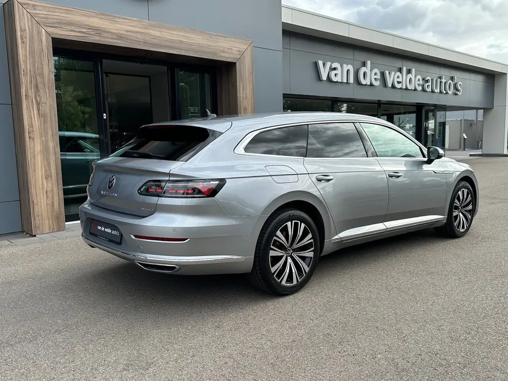 Volkswagen Arteon Shooting Brake 1.4 TSI eHybrid Elegance Bu uit 2024, foto 3
