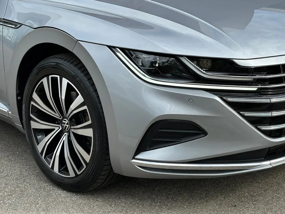 Volkswagen Arteon Shooting Brake 1.4 TSI eHybrid Elegance Bu uit 2024, foto 5