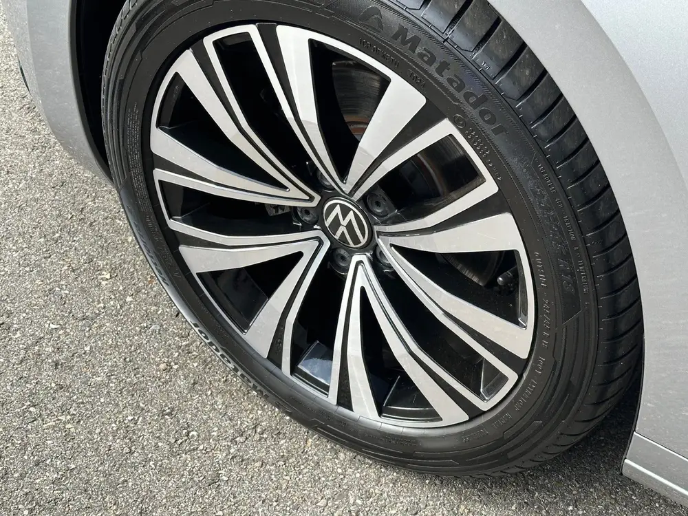 Volkswagen Arteon Shooting Brake 1.4 TSI eHybrid Elegance Bu uit 2024, foto 6