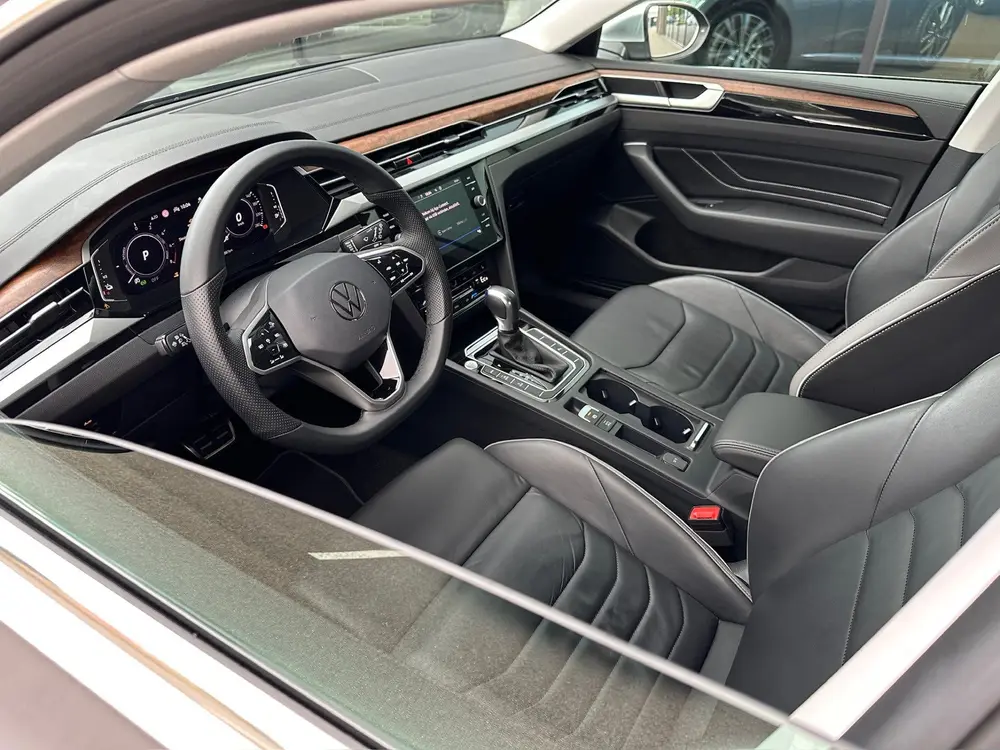 Volkswagen Arteon Shooting Brake 1.4 TSI eHybrid Elegance Bu uit 2024, foto 7