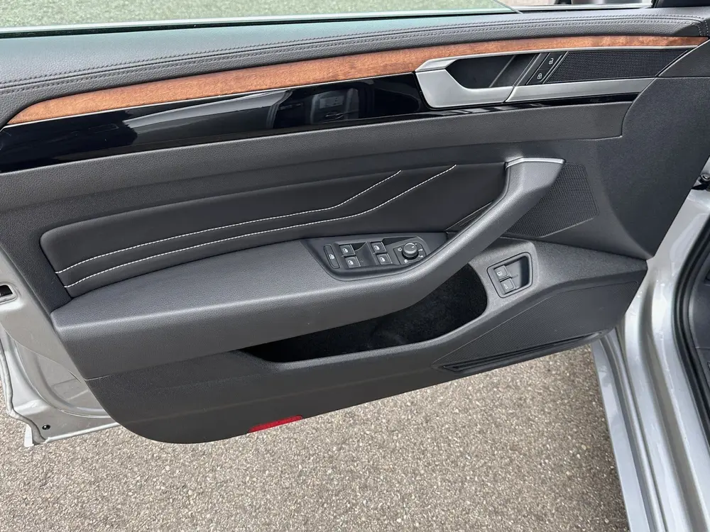 Volkswagen Arteon Shooting Brake 1.4 TSI eHybrid Elegance Bu uit 2024, foto 8