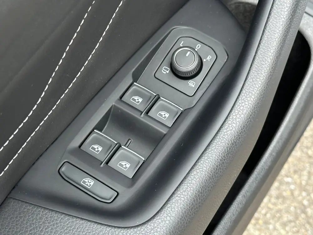 Volkswagen Arteon Shooting Brake 1.4 TSI eHybrid Elegance Bu uit 2024, foto 9