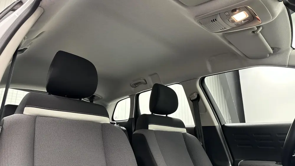 Citroën C3 Aircross Citroen C3 Aircross 1.2 PureTech S&S Feel NAVI CARPLAY CRUIS uit 2019, foto 13