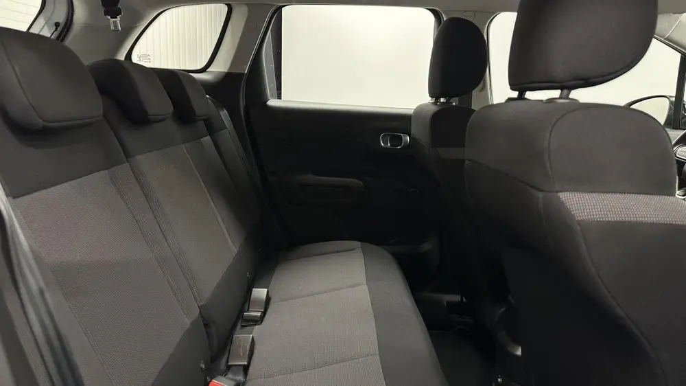 Citroën C3 Aircross Citroen C3 Aircross 1.2 PureTech S&S Feel NAVI CARPLAY CRUIS uit 2019, foto 14