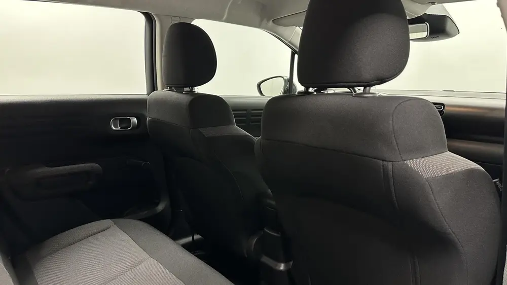 Citroën C3 Aircross Citroen C3 Aircross 1.2 PureTech S&S Feel NAVI CARPLAY CRUIS uit 2019, foto 15