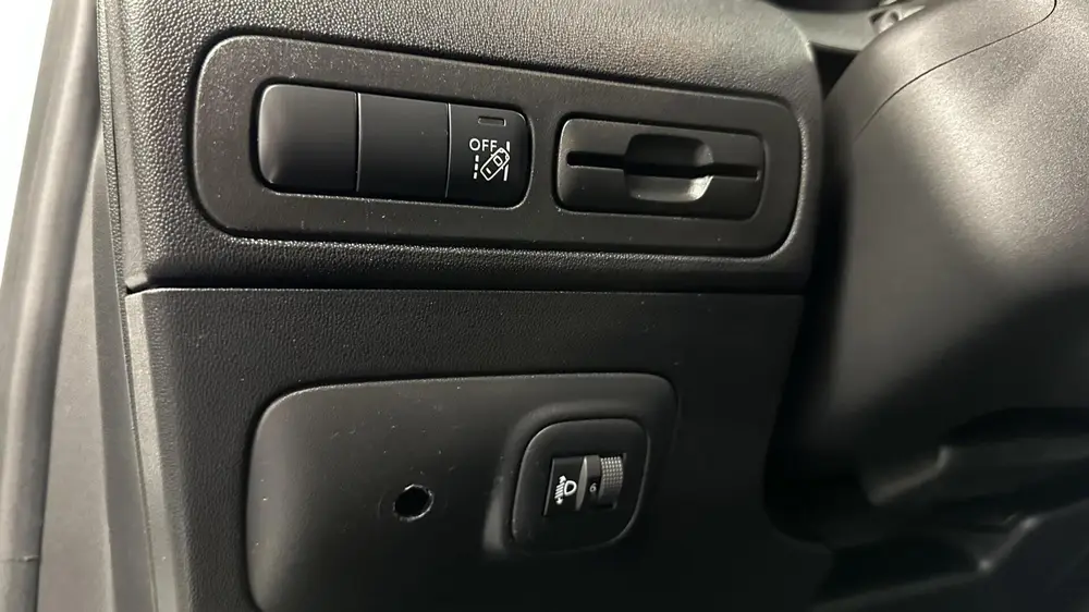 Citroën C3 Aircross Citroen C3 Aircross 1.2 PureTech S&S Feel NAVI CARPLAY CRUIS uit 2019, foto 18