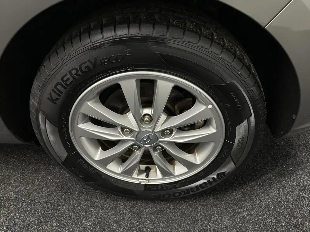 Hyundai I30 1.0 T-GDI Comfort CLIMATE CAMERA CARPLAY LM uit 2019, foto 10