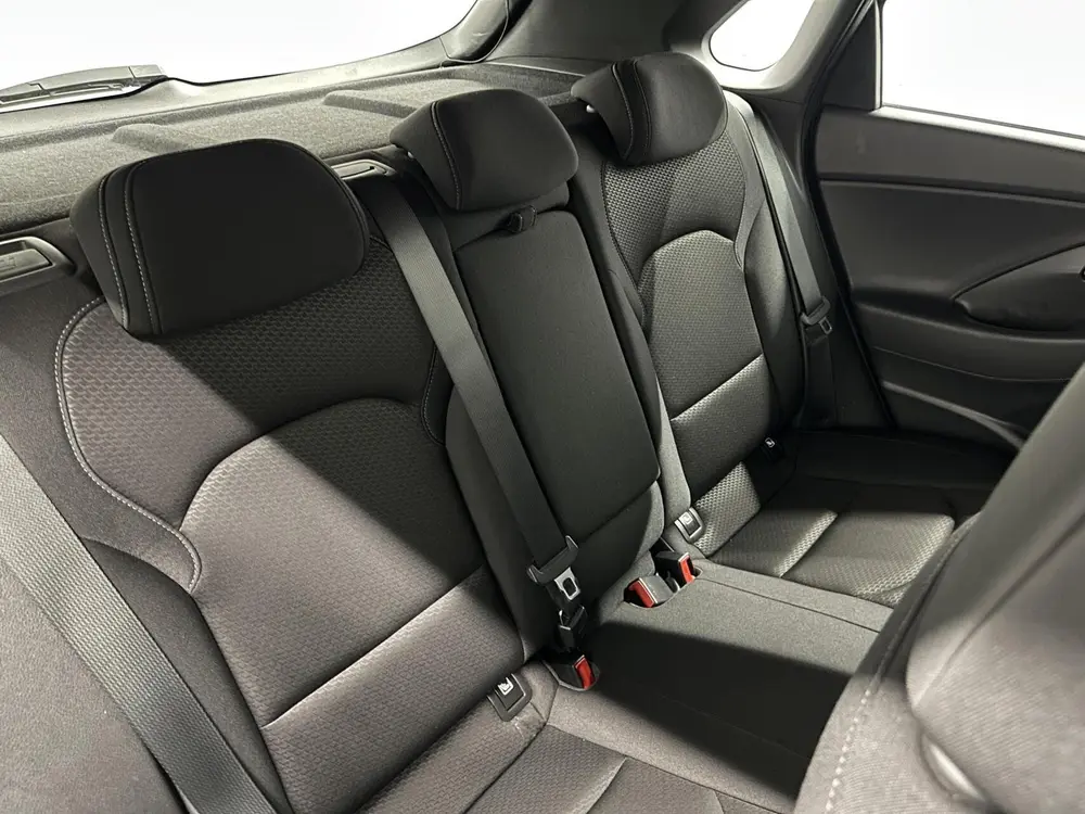 Hyundai I30 1.0 T-GDI Comfort CLIMATE CAMERA CARPLAY LM uit 2019, foto 11