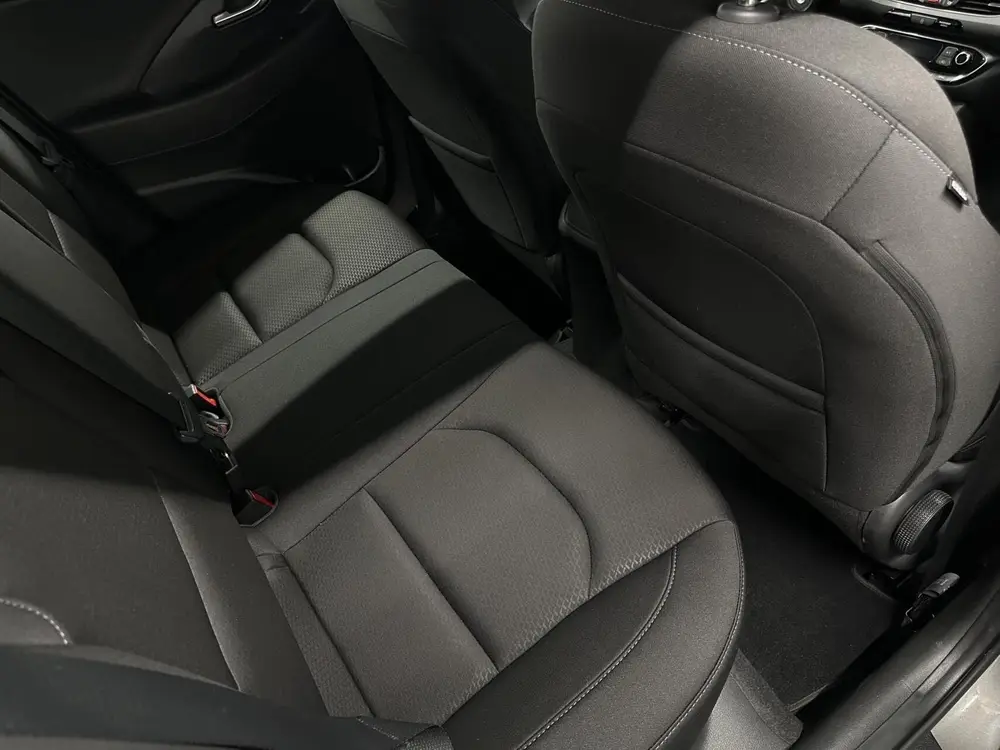 Hyundai I30 1.0 T-GDI Comfort CLIMATE CAMERA CARPLAY LM uit 2019, foto 12