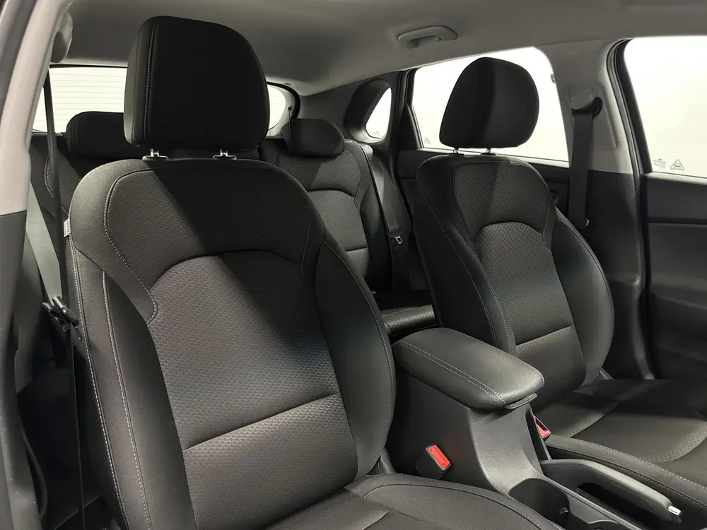 Hyundai I30 1.0 T-GDI Comfort CLIMATE CAMERA CARPLAY LM uit 2019, foto 13