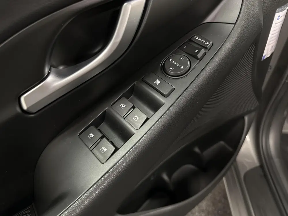 Hyundai I30 1.0 T-GDI Comfort CLIMATE CAMERA CARPLAY LM uit 2019, foto 17