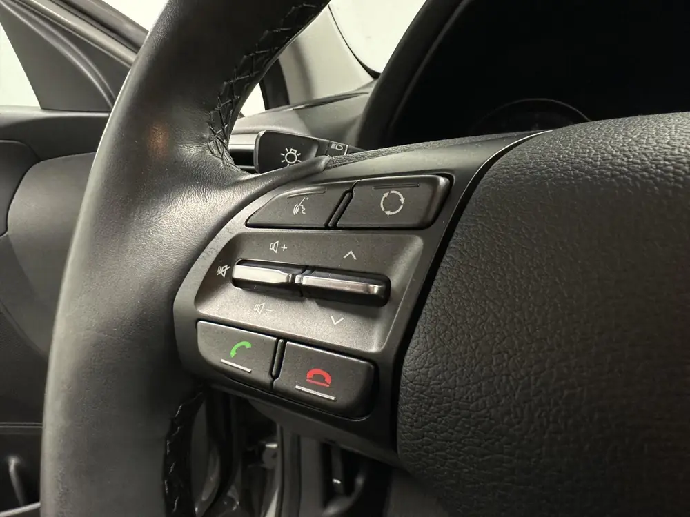 Hyundai I30 1.0 T-GDI Comfort CLIMATE CAMERA CARPLAY LM uit 2019, foto 20