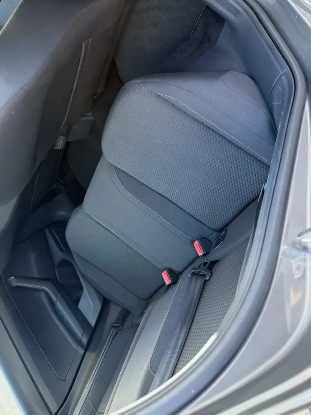 Volkswagen Polo 1.0 TSI Comfortline uit 2019, foto 10
