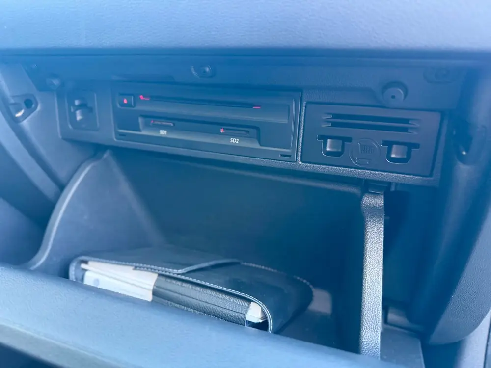 Volkswagen Polo 1.0 TSI Comfortline uit 2019, foto 13