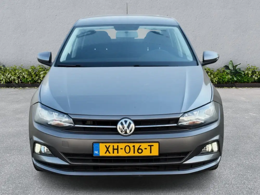 Volkswagen Polo 1.0 TSI Comfortline uit 2019, foto 2