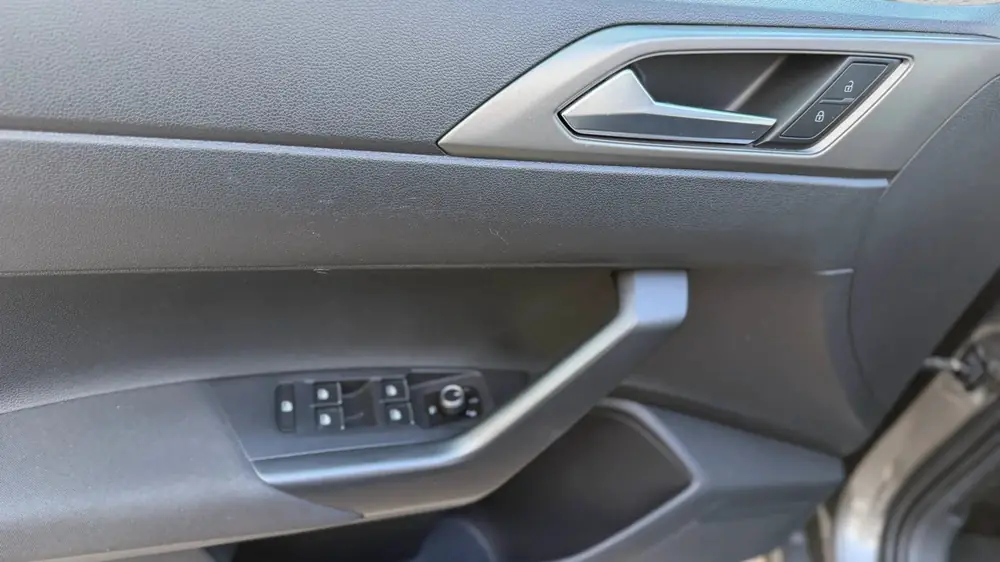 Volkswagen Polo 1.0 TSI Comfortline uit 2019, foto 9