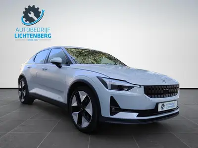 Polestar 2 Long Range Dual Motor 78 kWh 360 Cam uit 2023