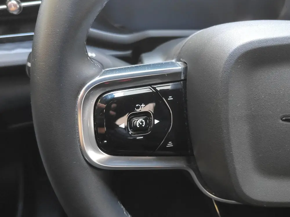 Polestar 2 Long Range Dual Motor 78 kWh 360 Cam uit 2023, foto 15
