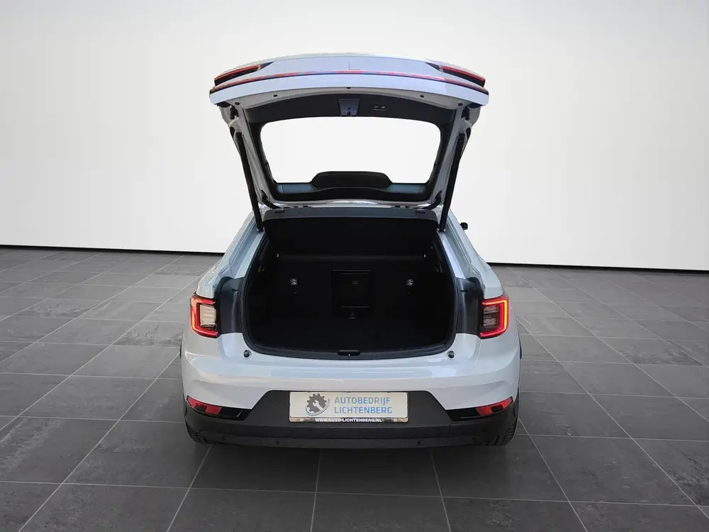 Polestar 2 Long Range Dual Motor 78 kWh 360 Cam uit 2023, foto 8