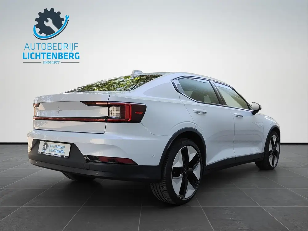 Polestar 2 Long Range Dual Motor 78 kWh 360 Cam uit 2023, foto 9