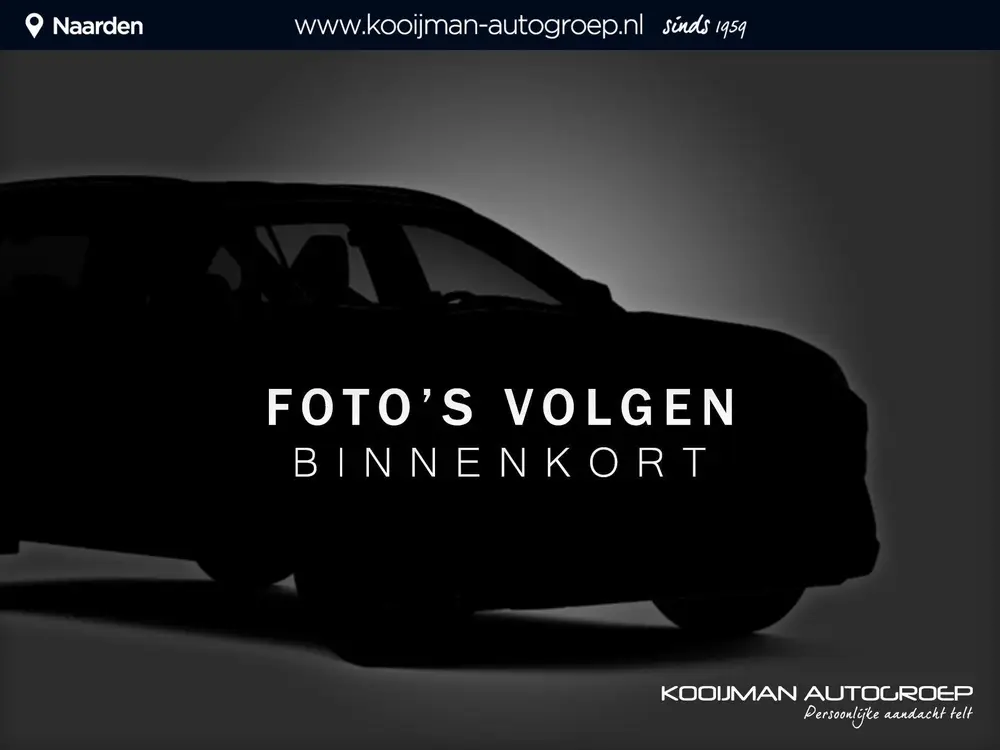 Kia Picanto 1.0 GDi ExecutiveLine Nu €2.000 uit 2026