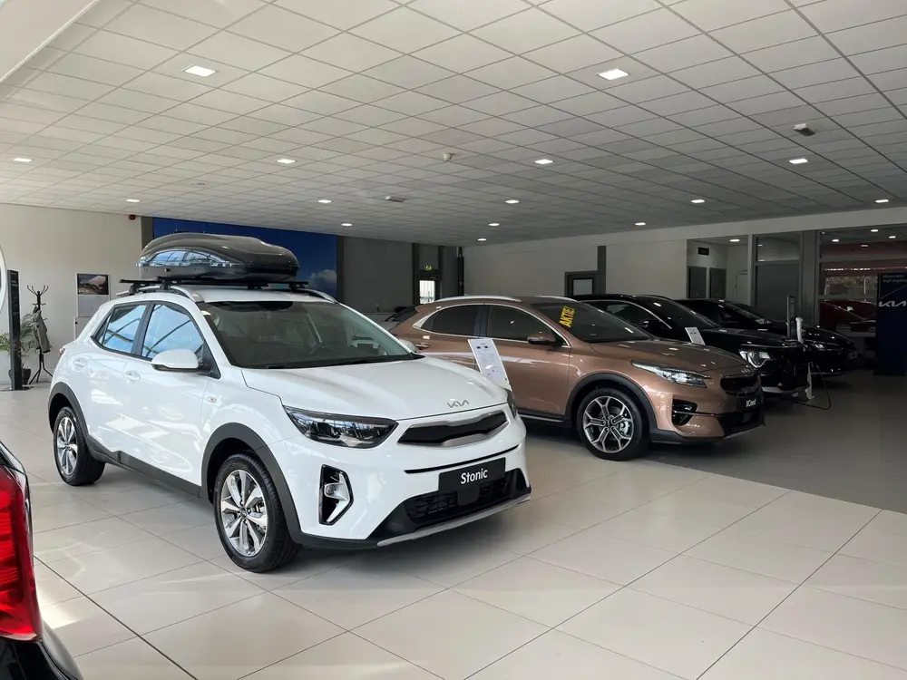 Kia Picanto 1.0 GDi ExecutiveLine Nu €2.000 uit 2026, foto 10