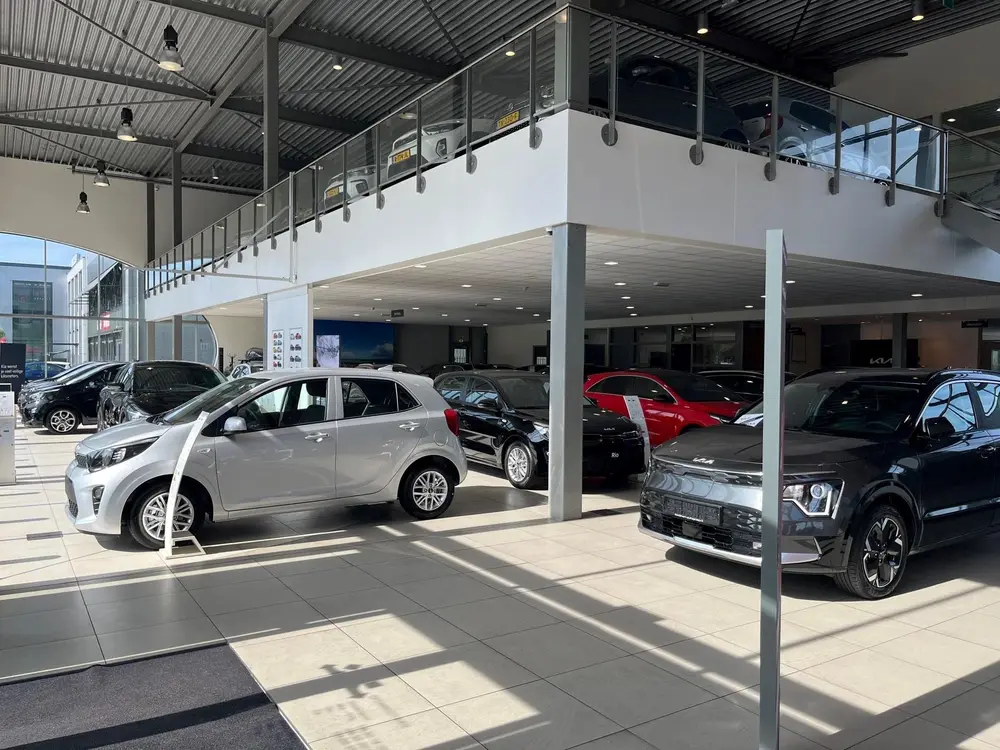 Kia Picanto 1.0 GDi ExecutiveLine Nu €2.000 uit 2026, foto 11
