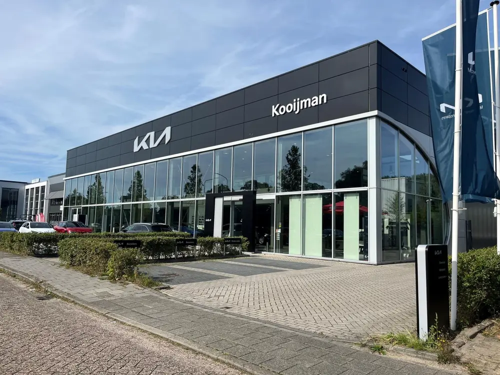 Kia Picanto 1.0 GDi ExecutiveLine Nu €2.000 uit 2026, foto 8
