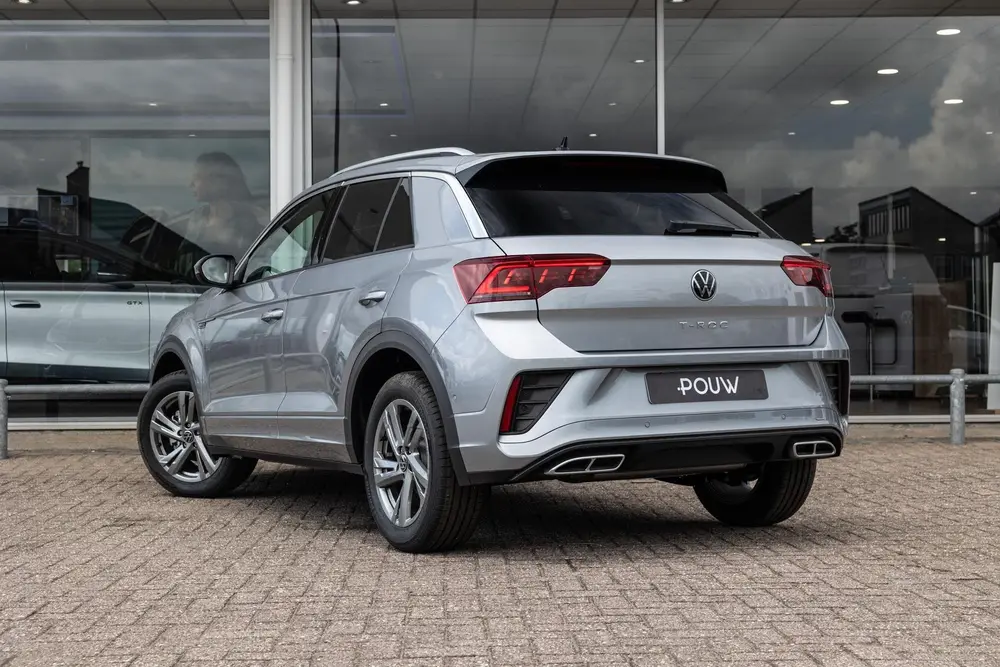 Volkswagen T-Roc 1.5 TSI 150pk DSG R-Line Edition | Winter P uit 2025, foto 10