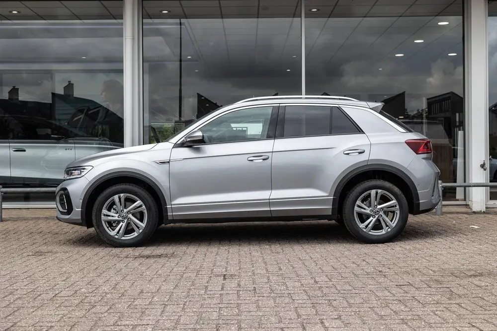 Volkswagen T-Roc 1.5 TSI 150pk DSG R-Line Edition | Winter P uit 2025, foto 11