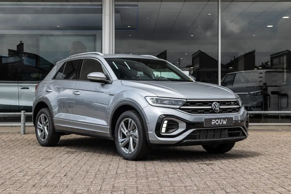 Volkswagen T-Roc 1.5 TSI 150pk DSG R-Line Edition | Winter P uit 2025, foto 8