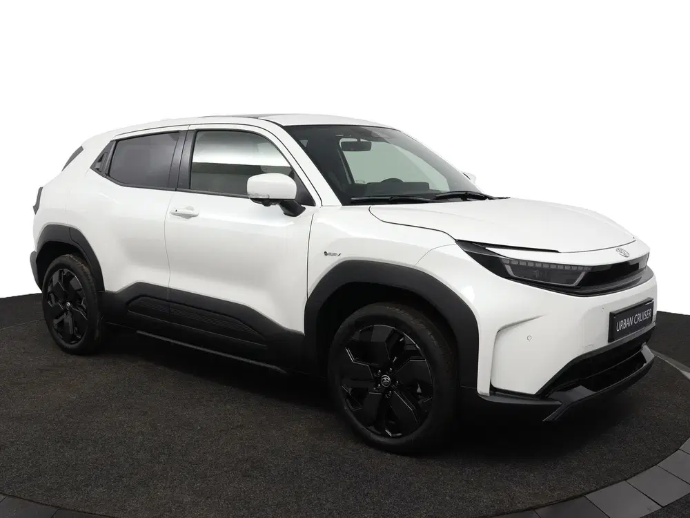 Toyota Urban Cruiser Executive 61 kWh uit 2026, foto 14