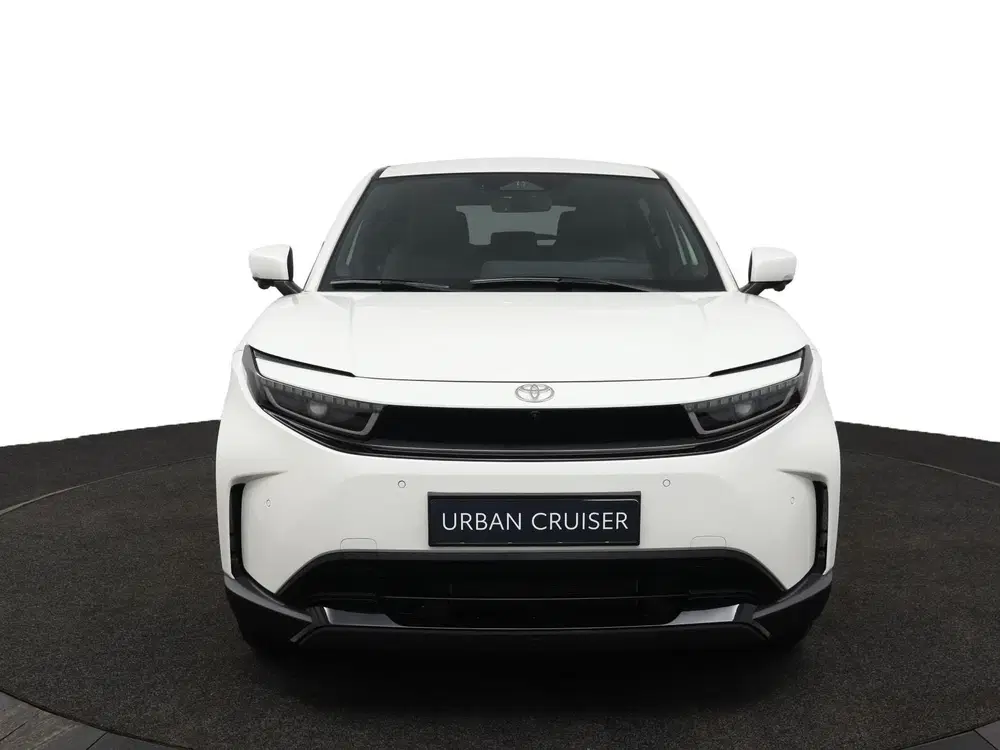Toyota Urban Cruiser Executive 61 kWh uit 2026, foto 16