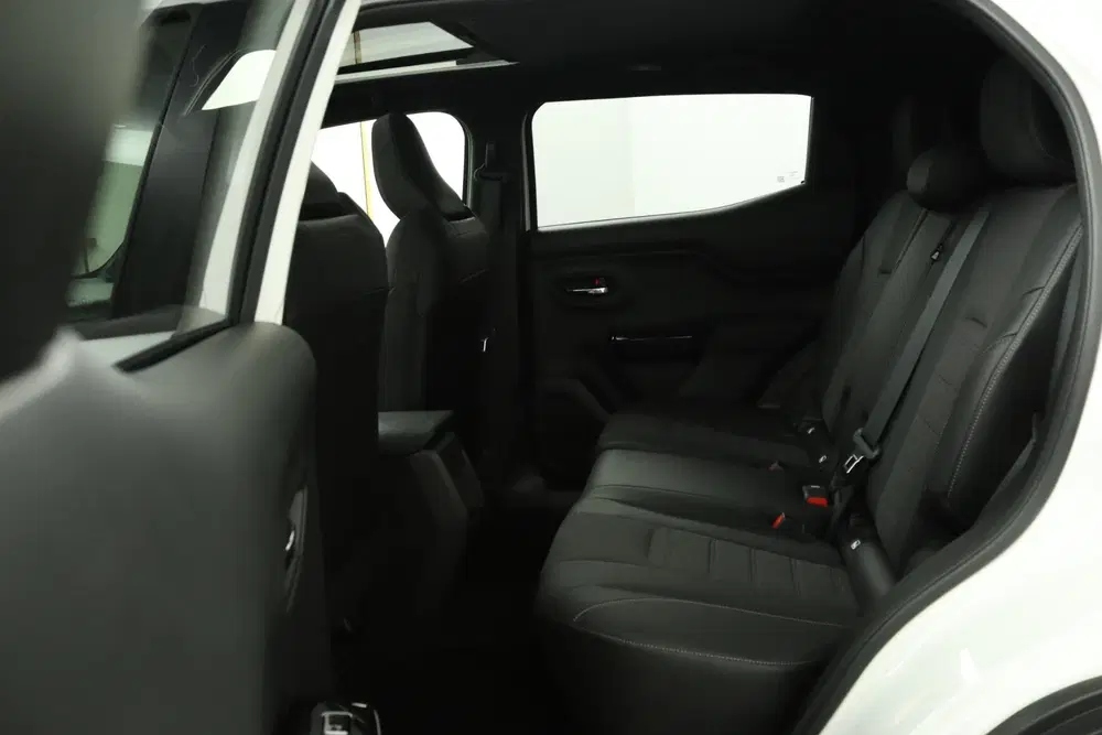 Toyota Urban Cruiser Executive 61 kWh uit 2026, foto 18