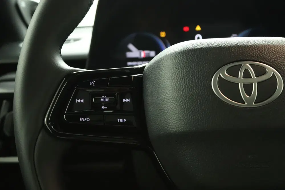 Toyota Urban Cruiser Executive 61 kWh uit 2026, foto 19