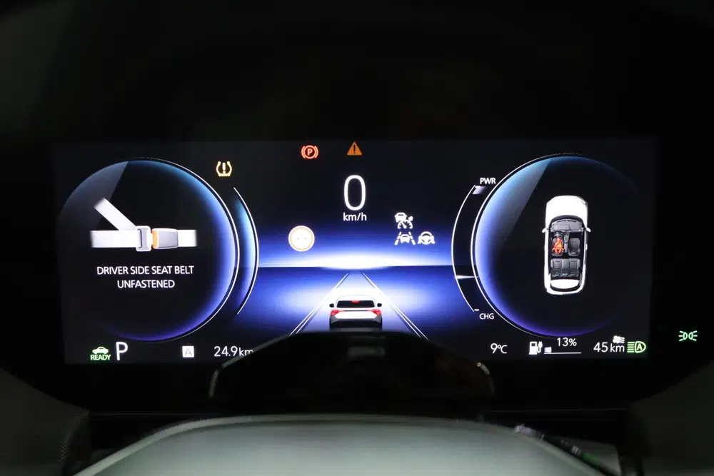 Toyota Urban Cruiser Executive 61 kWh uit 2026, foto 6