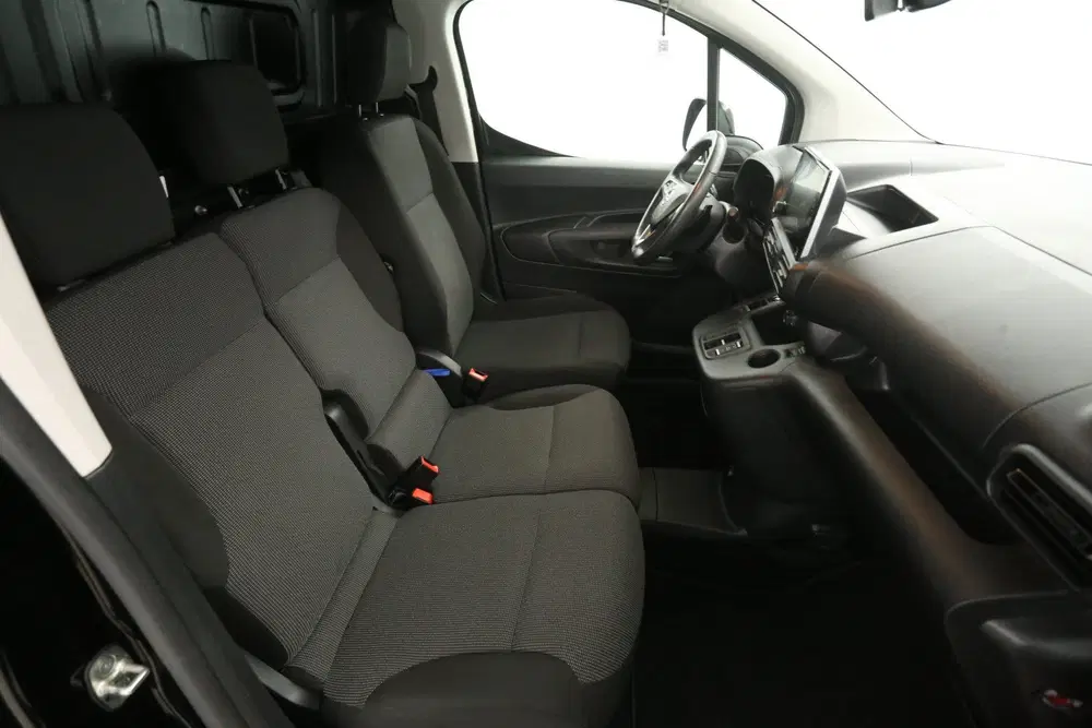 Opel Combo 1.5 BlueHDI EAT8 130PK Innovation L2 uit 2024, foto 10