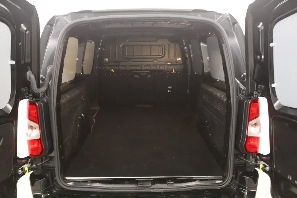 Opel Combo 1.5 BlueHDI EAT8 130PK Innovation L2 uit 2024, foto 3