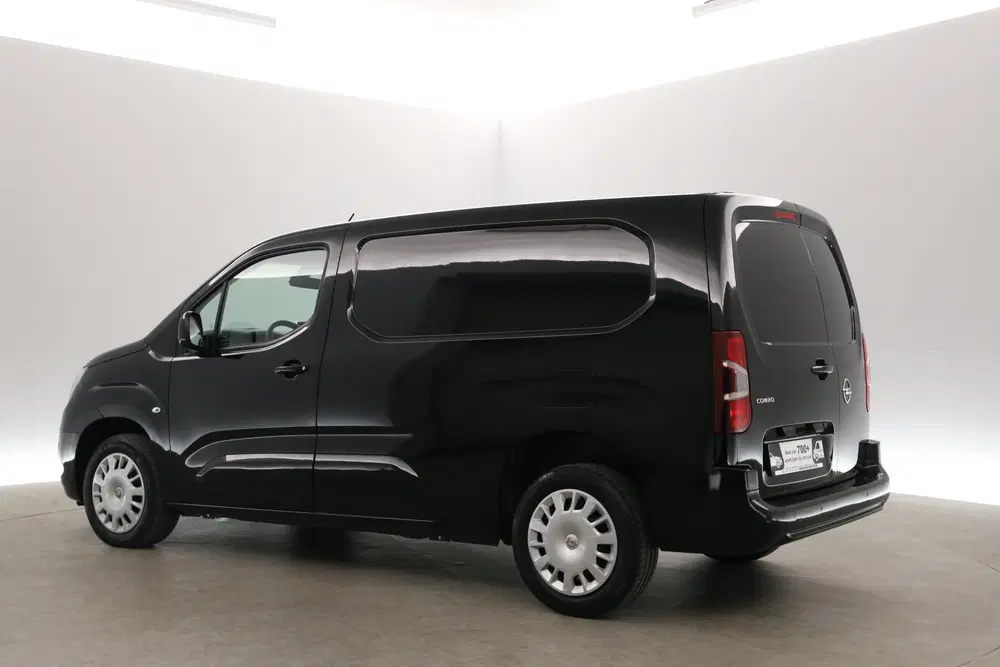 Opel Combo 1.5 BlueHDI EAT8 130PK Innovation L2 uit 2024, foto 4