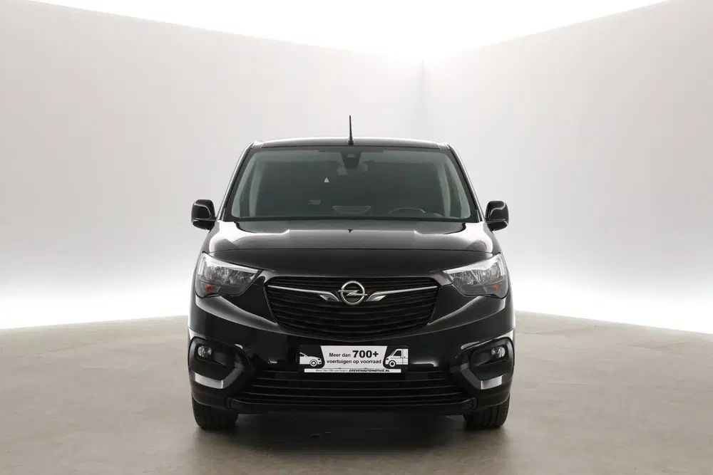 Opel Combo 1.5 BlueHDI EAT8 130PK Innovation L2 uit 2024, foto 7